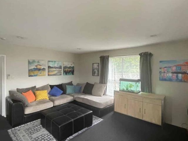 House for rent in Christchurch Central, Linwood-Central-Heathcote Community