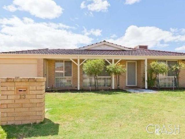 House for rent in Seville Grove, Western Australia