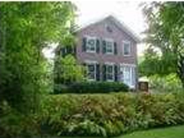 House for rent in New Hampshire