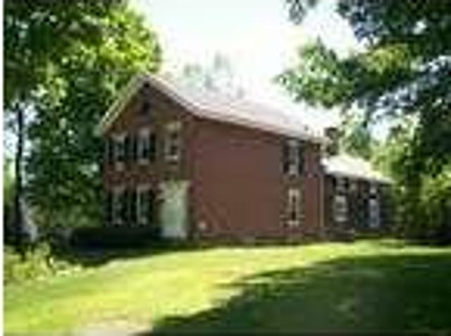 House for rent in New Hampshire