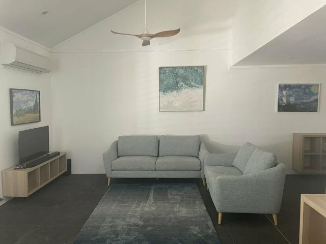 Apartment for rent in East Side, Northern Territory