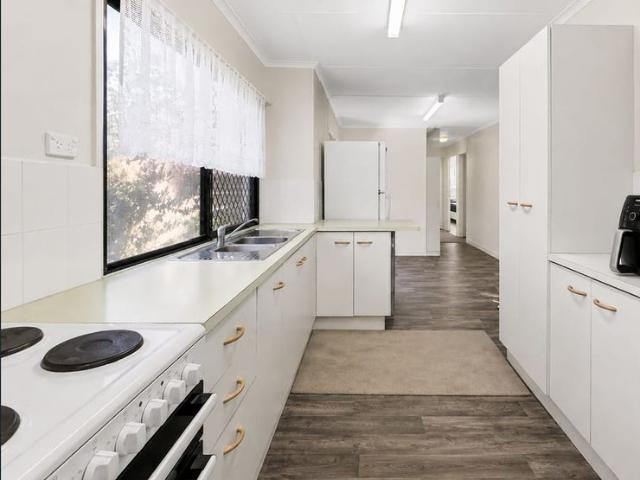 House for rent in Wonga, Queensland