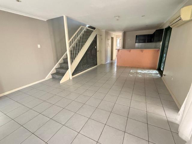 Townhouse for rent in The Gap, Northern Territory