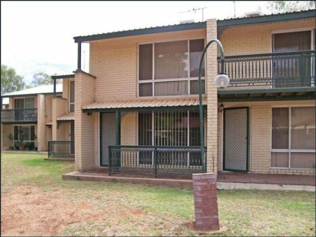 Apartment for rent in The Gap, Northern Territory
