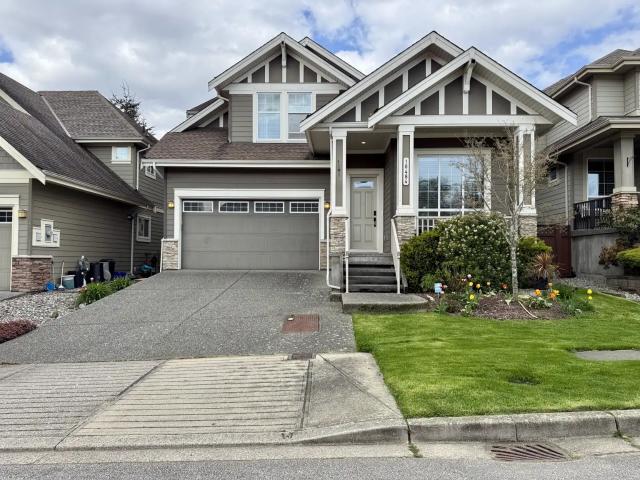 House for rent in Delta, British Columbia