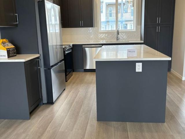 Townhouse for rent in Airdrie, Alberta