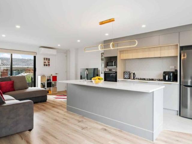 Townhouse for rent in Wairau Valley, Oroua County