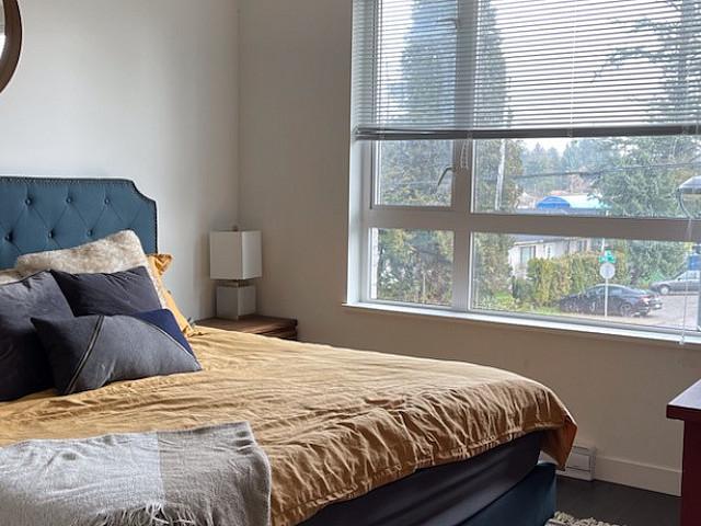 Townhouse for rent in Surrey, British Columbia