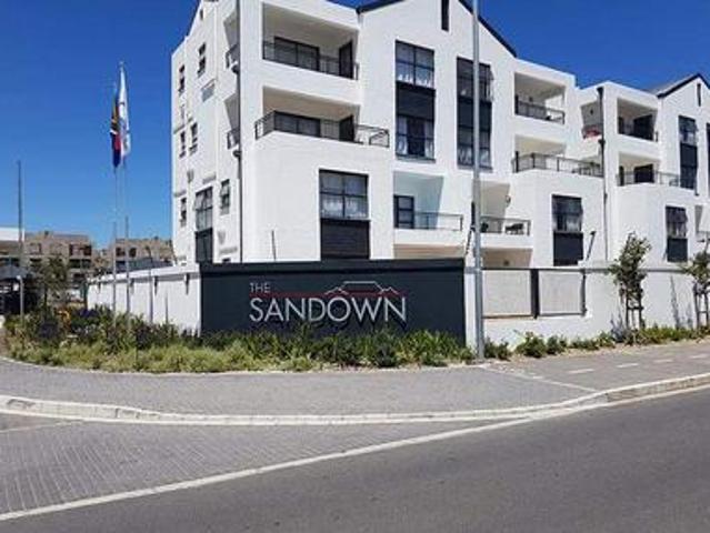 Apartment for sale in Blouberg, Western Cape
