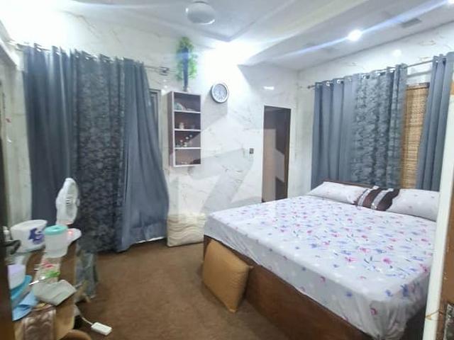 Apartment for sale in اسلام آباد, زون 1