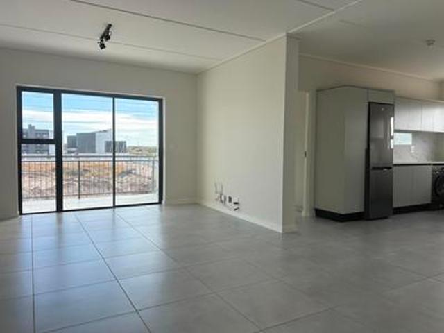 Apartment for rent in Blouberg, Western Cape