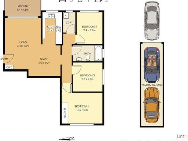 Apartment for sale in Sydney, New South Wales