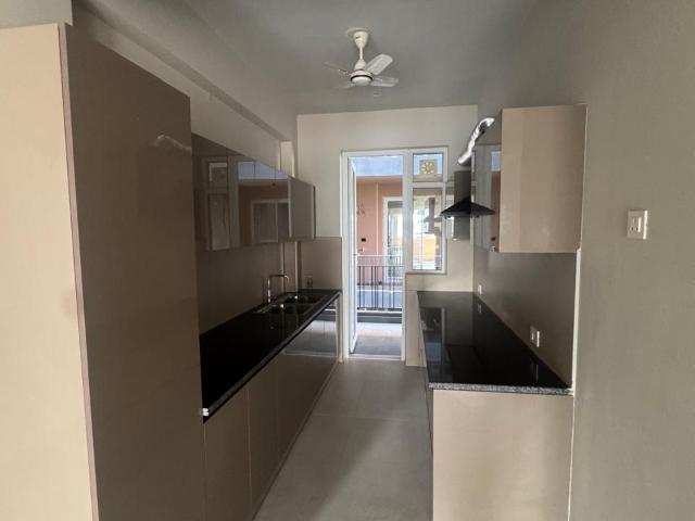 Flat for rent in Zirakpur, Punjab