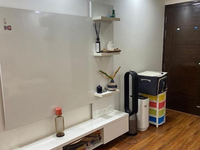 Flat for rent in Deri