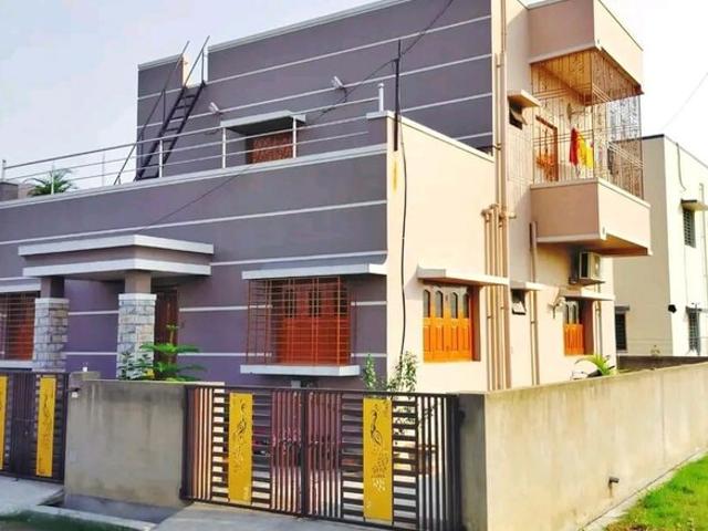 House for sale in Durgapur, West Bengal