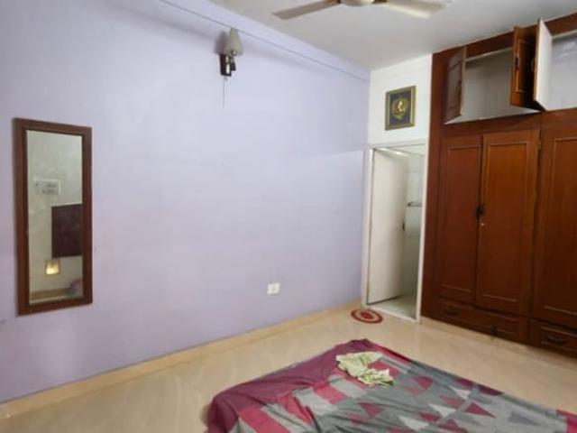 House for rent in Bangalore North, Cox Town - Bangalore
