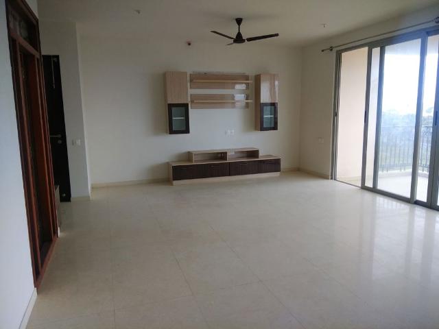 House for rent in Bangalore North, Cox Town - Bangalore