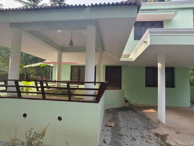 House for sale in Kerala