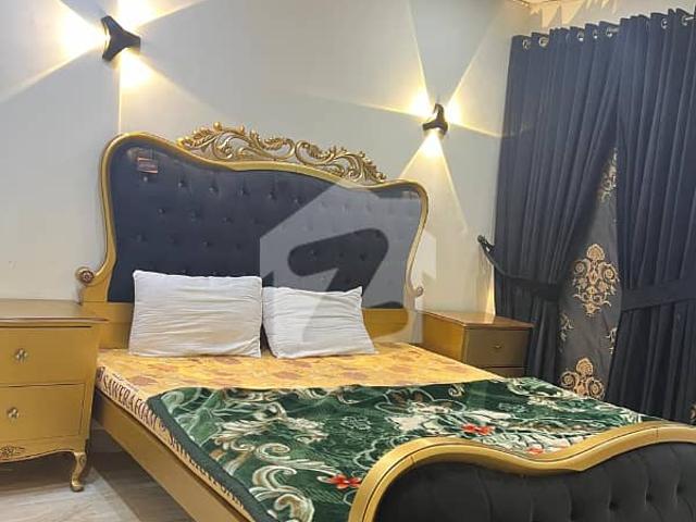 Apartment for rent in Islamabad