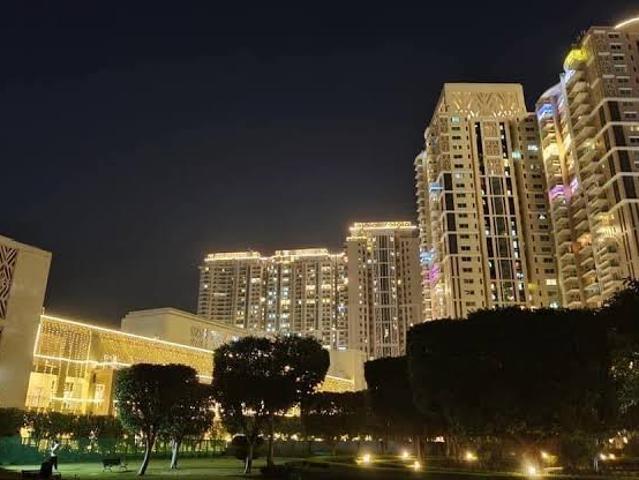 Flat for rent in Hariana