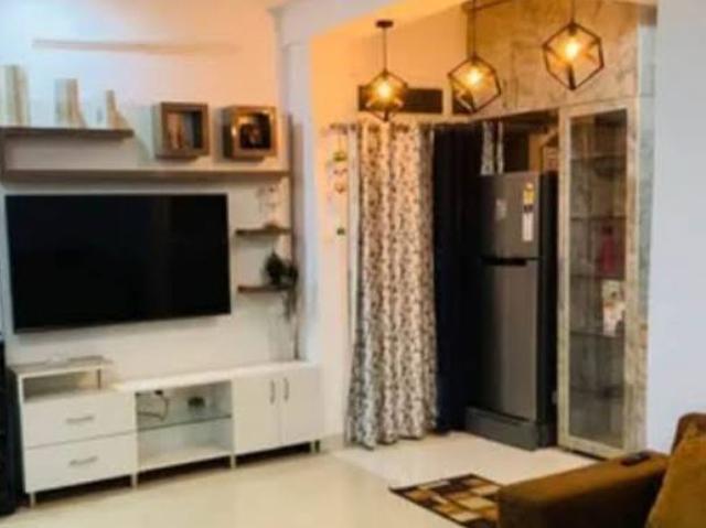 Property for rent in Deri