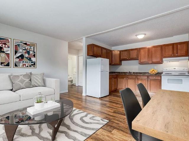 Apartment for rent in Yorkton, Saskatchewan