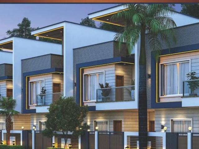 Villa for sale in Madya