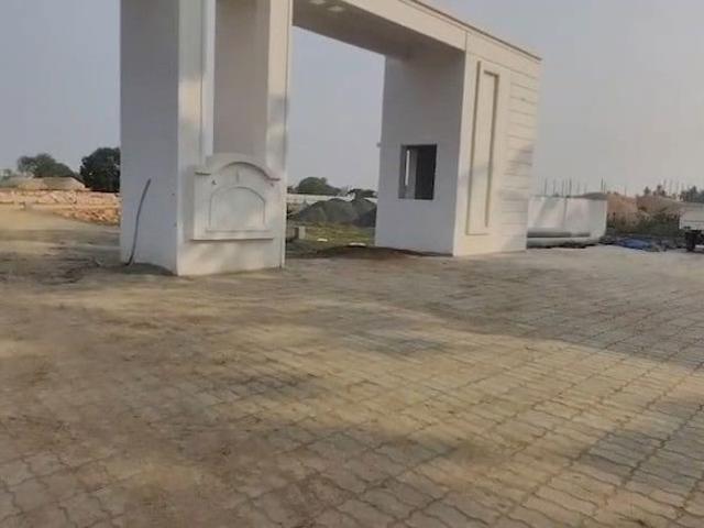 Villa for sale in Bhubaneshwar