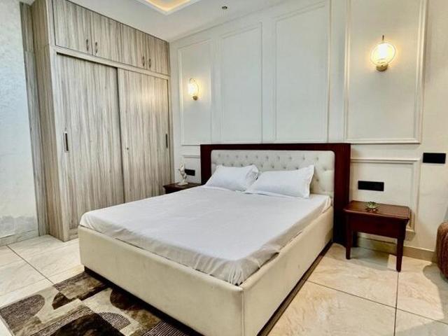 Flat for sale in Hariana