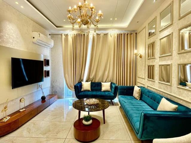 Flat for sale in Hariana