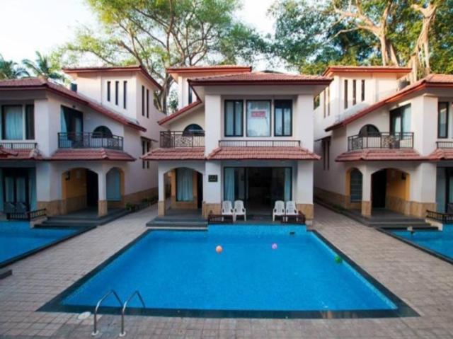 Villa for sale in Goa