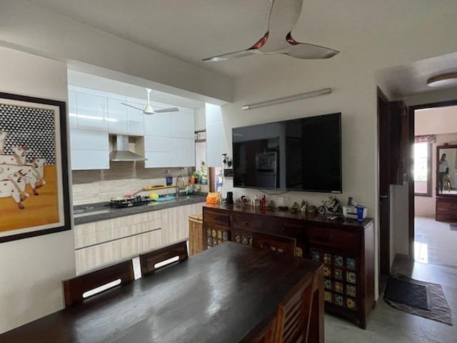 Flat for rent in Ahmadabad, Gujarat