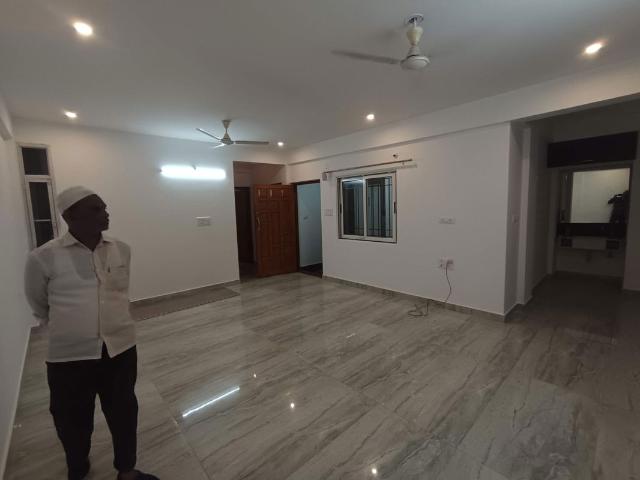 Villa for rent in Bangalore North, Cox Town - Bangalore