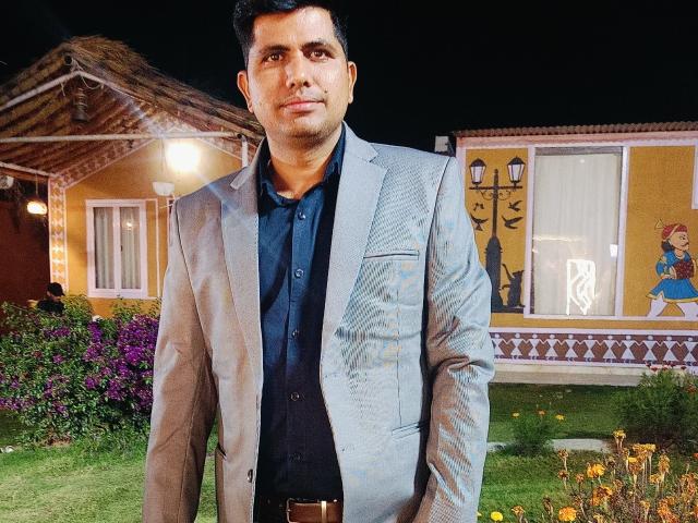 Villa for sale in Pink City, Jetpur