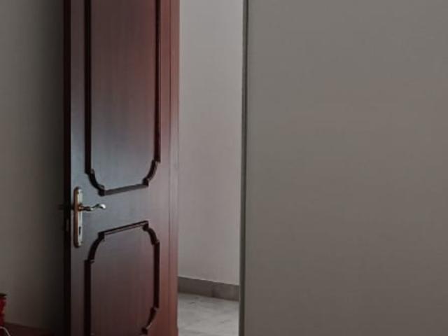 Flat for rent in Bangalore North, Cox Town - Bangalore