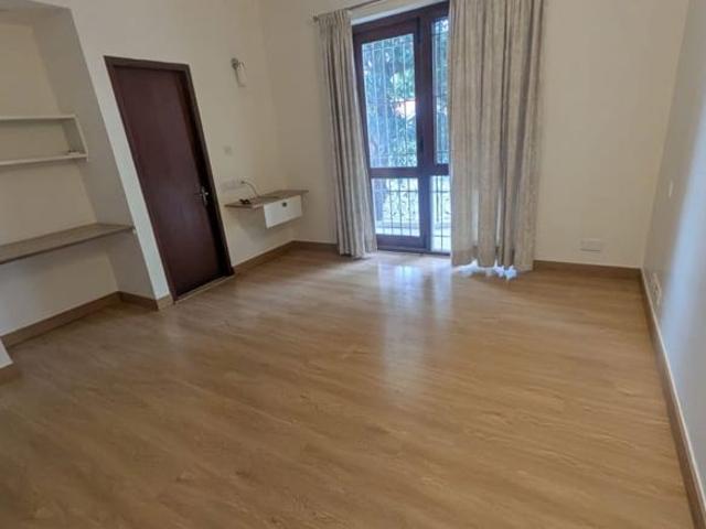 Flat for rent in Bangalore North, Cox Town - Bangalore