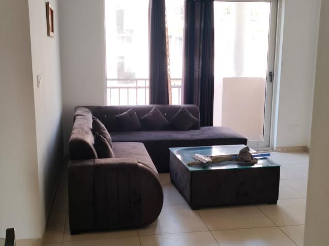 Flat for rent in Zirakpur, Punjab