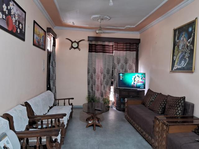 Flat for sale in Mohari, Punjab