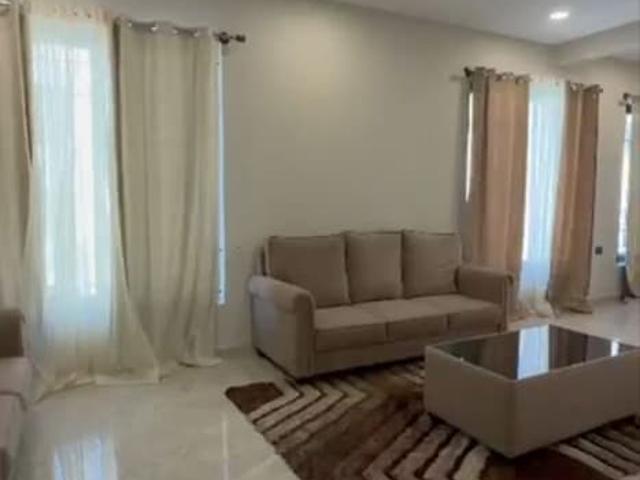 Flat for rent in Bangalore North, Cox Town - Bangalore