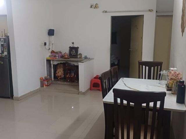 Flat for rent in Ahmadabad, Gujarat