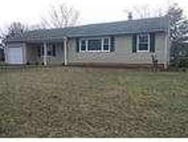 House for rent in Piscataway, New Jersey