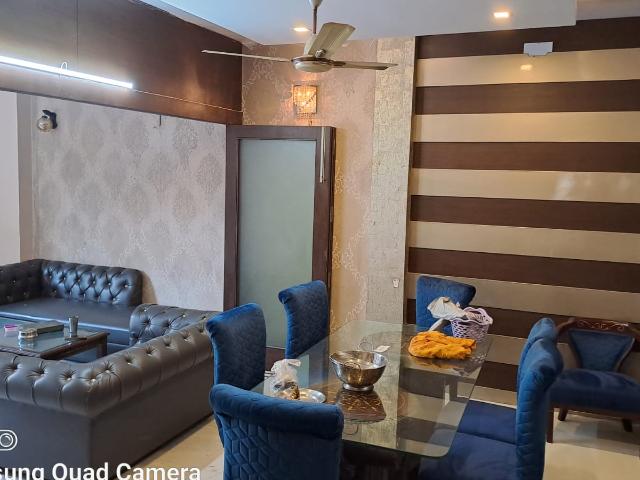 Flat for sale in Deri