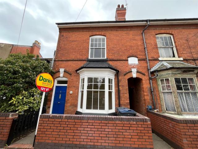 Apartment for rent in Kings Heath, Wake Green