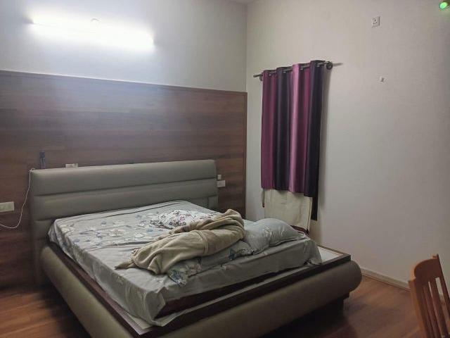 Property for rent in Bangalore North, Cox Town - Bangalore