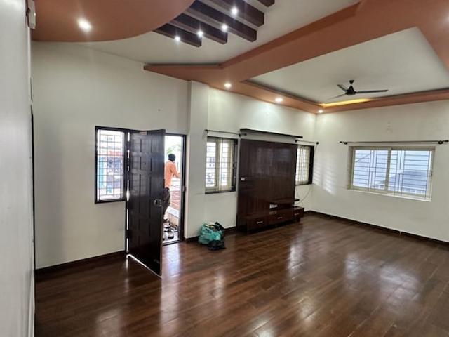 Property for rent in Bangalore North, Cox Town - Bangalore