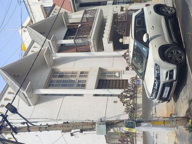 House for rent in Bangalore North, Cox Town - Bangalore