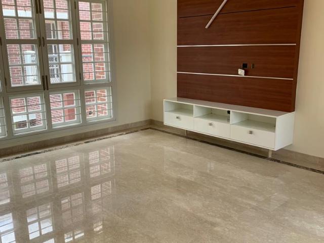 Villa for rent in Bangalore North, Cox Town - Bangalore