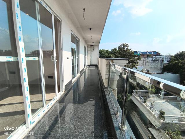 Flat for sale in Deri