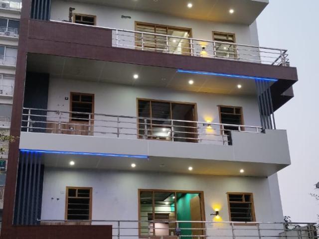 Property for sale in Hariana