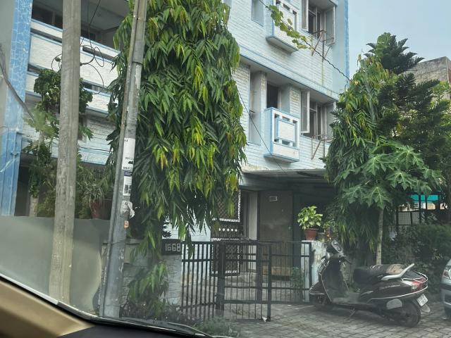 House for sale in Mohari, Punjab